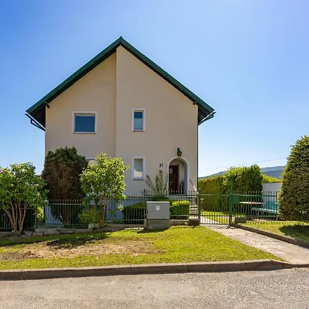 Villa Dom Artysty, Myweek Bystrzyca Klodzka