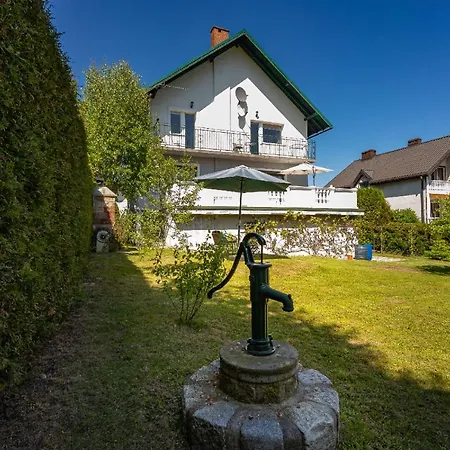 Dom Artysty, Myweek *