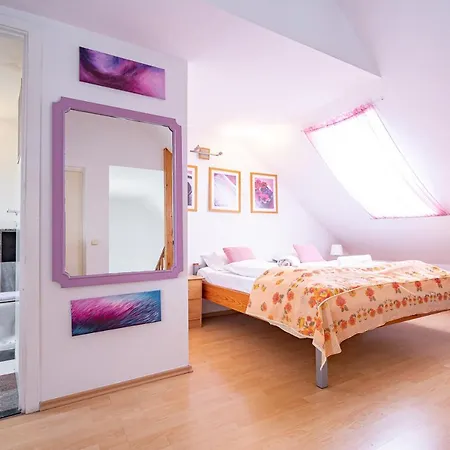 Villa Dom Artysty, Myweek Bystrzyca Klodzka