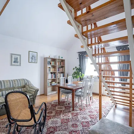 Dom Artysty, Myweek *