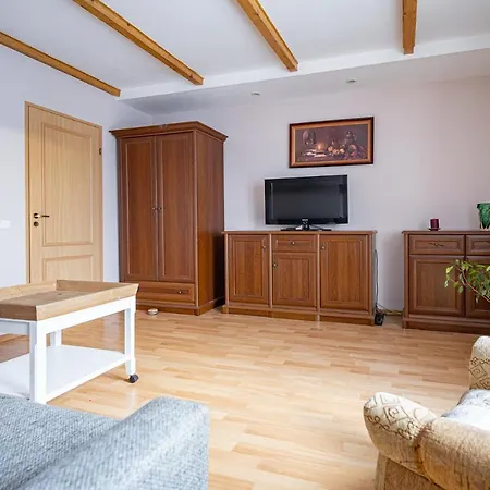 Dom Artysty, Myweek * ビストシツァ・クウォツカ