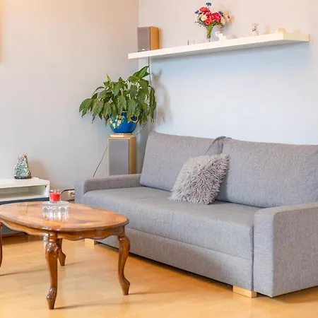 Dom Artysty, Myweek ヴィラ ビストシツァ・クウォツカ