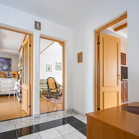 Dom Artysty, Myweek *