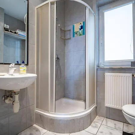 Dom Artysty, Myweek * ビストシツァ・クウォツカ